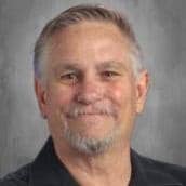 Tony Davis Profile Photo