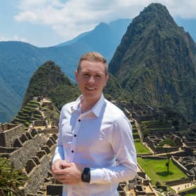 Mike Swigunski Profile Photo Mike Swigunski Profile Photo