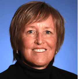 Geddes, Jane Profile Photo