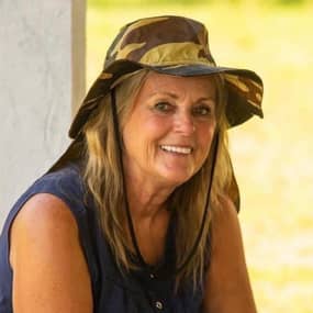 Dr. Kathleen Ball Profile Photo