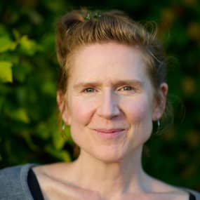 Celia McBride Profile Photo