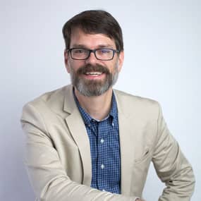 J Scott Christianson Profile Photo