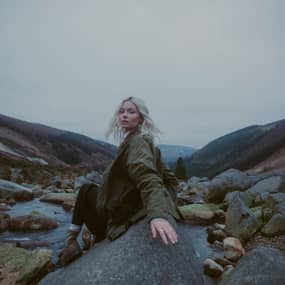 Nina Nesbitt Profile Photo Nina Nesbitt Profile Photo