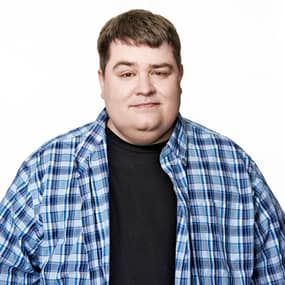 Jason Gore Profile Photo Jason Gore Profile Photo