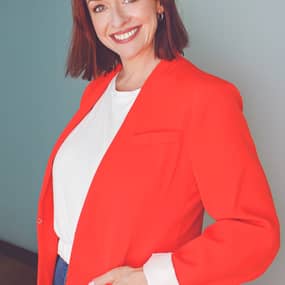 Donna Griffit Profile Photo