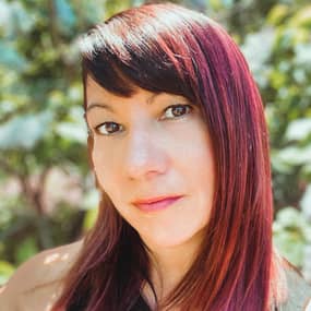 Leah Marie Evenstar Profile Photo Leah Marie Evenstar Profile Photo