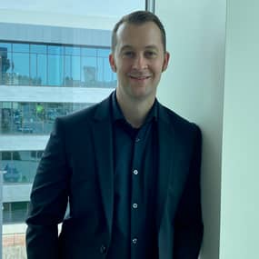 Nick McLean Profile Photo Nick McLean Profile Photo