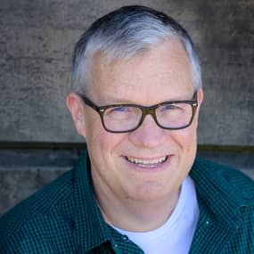 Matt Alder Profile Photo