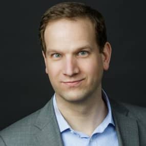 Jules van Binsbergen Profile Photo