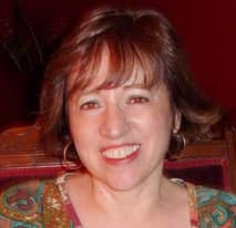 Dr. Rebecca Valla Profile Photo