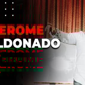 Jerome Maldonado Profile Photo