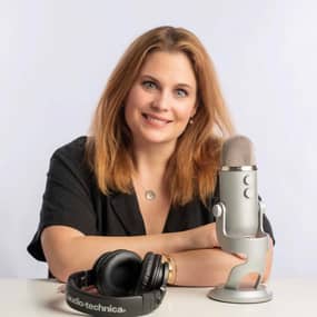 Rebeccah Silence Profile Photo