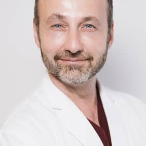 Dr. Alexander Rivkin Profile Photo
