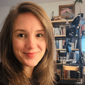 Harmony Jiroudek Profile Photo