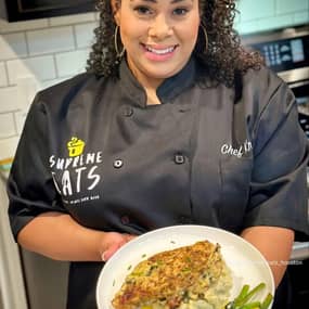 Krystal Norman Profile Photo Krystal Norman Profile Photo