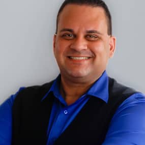 Jonathan Colon Profile Photo