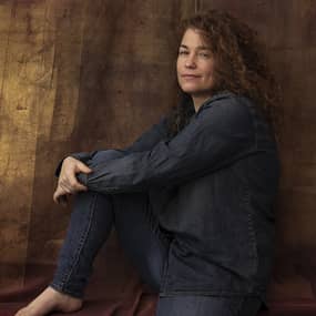 Caledonia Curry (Swoon) Profile Photo