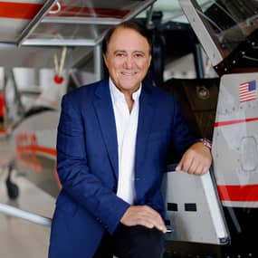 Jim Keyes Profile Photo