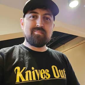 David Prock Profile Photo