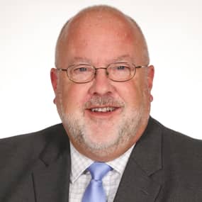 Mike Harvill Profile Photo