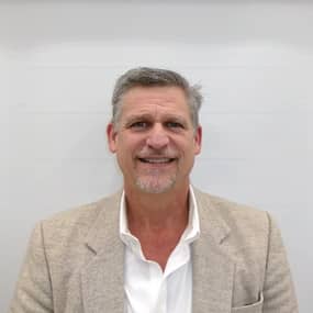 Kevin Aikman Profile Photo