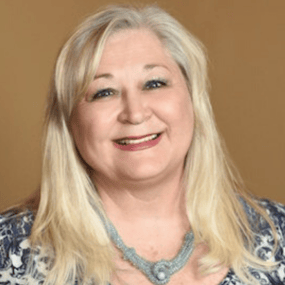 Betsy Rosam Profile Photo Betsy Rosam Profile Photo