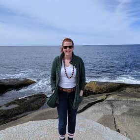 Kate Larkin Profile Photo