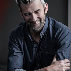 Brian Vander Ark Profile Photo