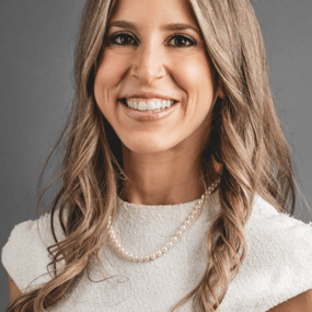 Jordana Confino Profile Photo Jordana Confino Profile Photo