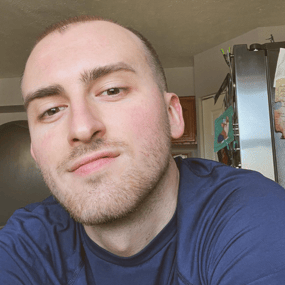 Eric Praniewicz Profile Photo