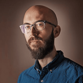 Van Jensen Profile Photo