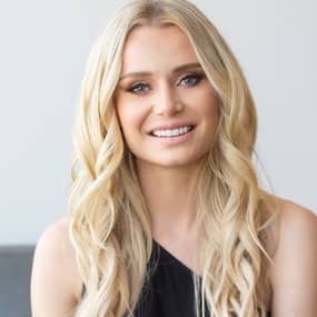 Natalie Dawson Profile Photo