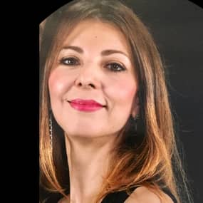 Leyla Hannbeck Profile Photo