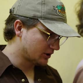 Gabriel Gekoskie Profile Photo