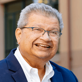 Huggy Rao Profile Photo