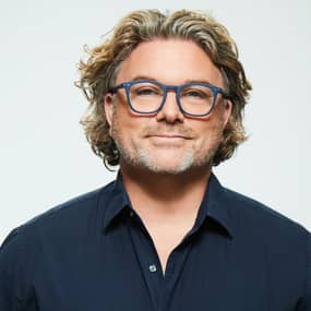 Matthew Deaner Profile Photo Matthew Deaner Profile Photo