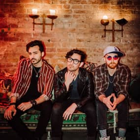 Electric Enemy Profile Photo