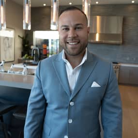 Jason Griggs Profile Photo