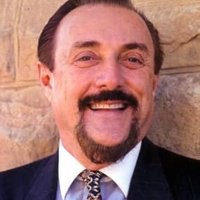 Phillip Zimbardo Profile Photo