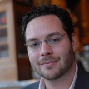 David Homan Profile Photo