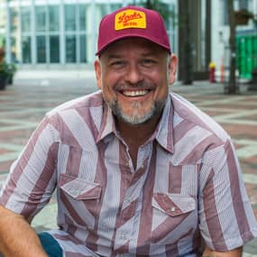 Tony Cuchetti Profile Photo