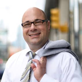 Fred Moskowitz Profile Photo