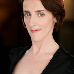 Aedín Moloney Profile Photo