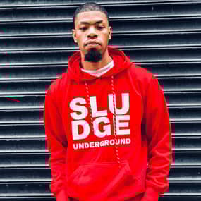 Chyna The Artist Profile Photo