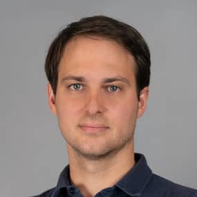 Alex Levin Profile Photo