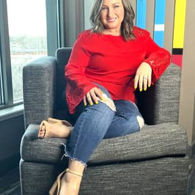 Cricket Leigh (Alexander) Profile Photo