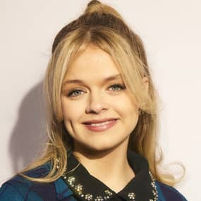 Kylie Rogers Profile Photo Kylie Rogers Profile Photo