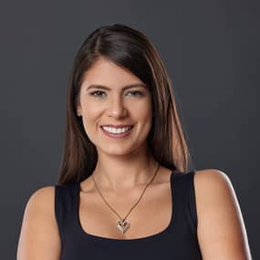 Evy Gamarra Profile Photo