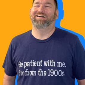 Tim Williams Profile Photo