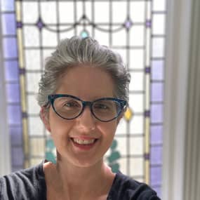 Christina Trotter Profile Photo